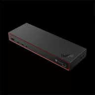   LENOVO ThinkPad Dock - Thunderbolt 5 Smart Dock 7500 - EU/INA/VIE/ROK