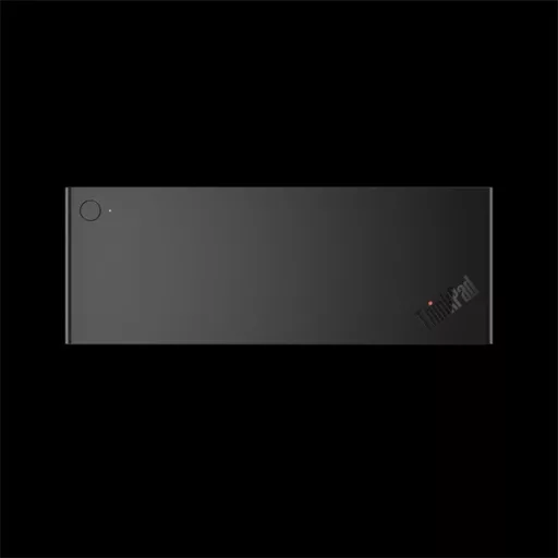 LENOVO ThinkPad Dock - USB4 Dock 5000
