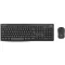 LOGITECH Billentyűzet - K980 Signature Slim Solar Vezeték Nélküli Grafitszürke, US