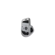   LOGITECH Egér - MX Master 4 Vezeték Nélküli, Halványszürke