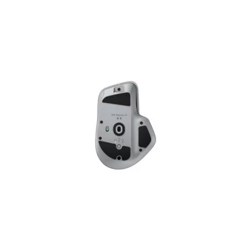 LOGITECH Egér - MX Master 4 Vezeték Nélküli, Halványszürke