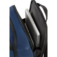   B2B DEAL - SAMSONITE 158032-1090 MODERNY laptop hátizsák 17.3"  kék