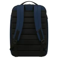   B2B DEAL - SAMSONITE 158032-1090 MODERNY laptop hátizsák 17.3"  kék
