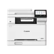   CANON Lézer MFP 4in1 i-SENSYS MF667Cdw, színes, A4, 25 l/p, 1200x1200dpi, duplex, USB/LAN/WiFi, 1GB, DADF