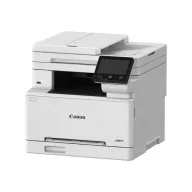   CANON Lézer MFP 4in1 i-SENSYS MF667Cdw, színes, A4, 25 l/p, 1200x1200dpi, duplex, USB/LAN/WiFi, 1GB, DADF