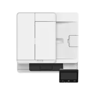   CANON Lézer MFP 4in1 i-SENSYS MF667Cdw, színes, A4, 25 l/p, 1200x1200dpi, duplex, USB/LAN/WiFi, 1GB, ADF