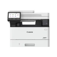   CANON Lézer MFP 3in1 i-SENSYS MF463dw II, A4, FF 40 l/p, 1200x1200dpi, duplex, USB/LAN/WiFi, 1GB, DADF