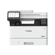   CANON Lézer MFP 3in1 i-SENSYS MF461dw II, A4, FF 36 l/p, 1200x1200dpi, duplex, USB/LAN/WiFi, 1GB, DADF
