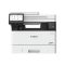 CANON Lézer MFP 3in1 i-SENSYS MF461dw II, A4, FF 36 l/p, 1200x1200dpi, duplex, USB/LAN/WiFi, 1GB, DADF