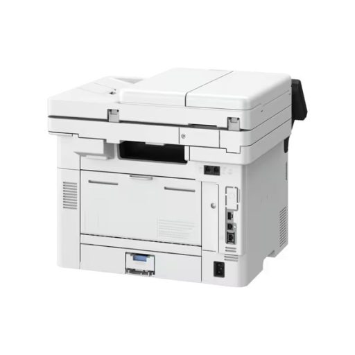 CANON Lézer MFP 3in1 i-SENSYS MF461dw II, A4, FF 36 l/p, 1200x1200dpi, duplex, USB/LAN/WiFi, 1GB, DADF