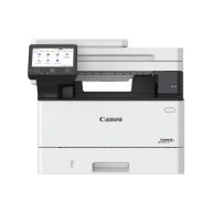   CANON Lézer MFP 4in1 i-SENSYS  MF465dw II, monó , A4, 40 l/p, 1200x1200dpi, duplex, USB/LAN/WiFi, 1GB, DADF