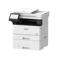  CANON Lézer MFP 4in1 i-SENSYS  MF465dw II, monó , A4, 40 l/p, 1200x1200dpi, duplex, USB/LAN/WiFi, 1GB, DADF