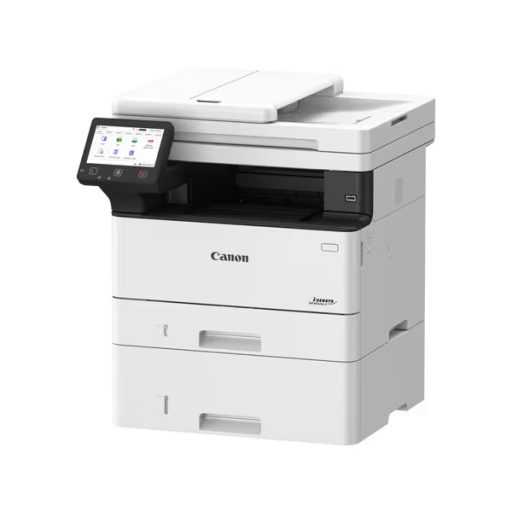 CANON Lézer MFP 4in1 i-SENSYS  MF465dw II, monó , A4, 40 l/p, 1200x1200dpi, duplex, USB/LAN/WiFi, 1GB, DADF