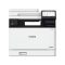 CANON Lézer MFP 3in1 i-SENSYS MF752Cdw II, színes, A4, 33 l/p, 1200x1200dpi, duplex, USB/LAN/WiFi, 1GB, DADF