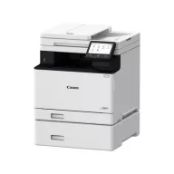   CANON Lézer MFP 3in1 i-SENSYS MF752Cdw II, színes, A4, 33 l/p, 1200x1200dpi, duplex, USB/LAN/WiFi, 1GB, DADF