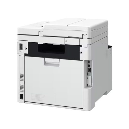 CANON Lézer MFP 3in1 i-SENSYS MF752Cdw II, színes, A4, 33 l/p, 1200x1200dpi, duplex, USB/LAN/WiFi, 1GB, DADF