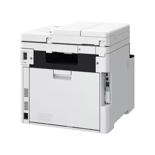 CANON Lézer MFP 3in1 i-SENSYS MF752Cdw II, színes, A4, 33 l/p, 1200x1200dpi, duplex, USB/LAN/WiFi, 1GB, DADF