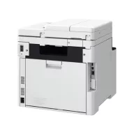   CANON Lézer MFP 3in1 i-SENSYS MF752Cdw II, színes, A4, 33 l/p, 1200x1200dpi, duplex, USB/LAN/WiFi, 1GB, DADF