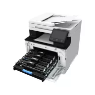   CANON Lézer MFP 3in1 i-SENSYS MF752Cdw II, színes, A4, 33 l/p, 1200x1200dpi, duplex, USB/LAN/WiFi, 1GB, DADF