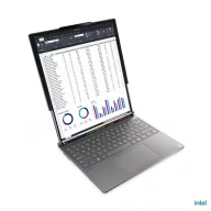   LENOVO ThinkBook Plus G6 Rollable, 14.0" WQXGA, Intel Ultra 7 258V (4.8GHz), 32GB, 1TB SSD, Win11 Pro ENG