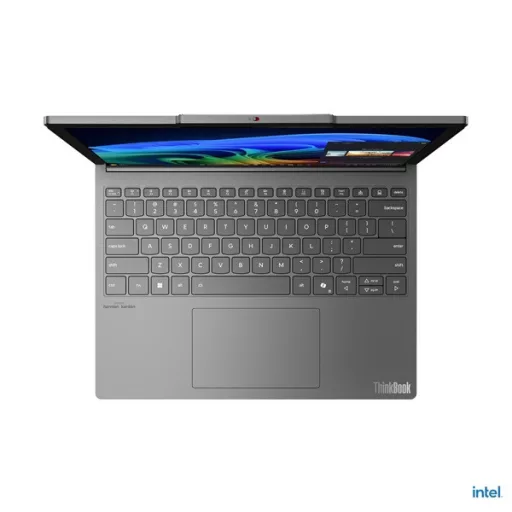 LENOVO ThinkBook Plus G6 Rollable, 14.0" WQXGA, Intel Ultra 7 258V (4.8GHz), 32GB, 1TB SSD, Win11 Pro ENG