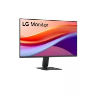   LG IPS monitor 23,8" 24U41YA-B, 1920x1080, 16:9, 250 cd/m2, 5ms, D-SUB/HDMI