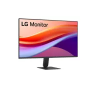   LG IPS monitor 27" 27U41YA-B, 1920x1080, 16:9, 250 cd/m2, 5ms, D-SUB/HDMI