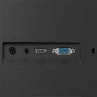   LG IPS monitor 27" 27U41YA-B, 1920x1080, 16:9, 250 cd/m2, 5ms, D-SUB/HDMI