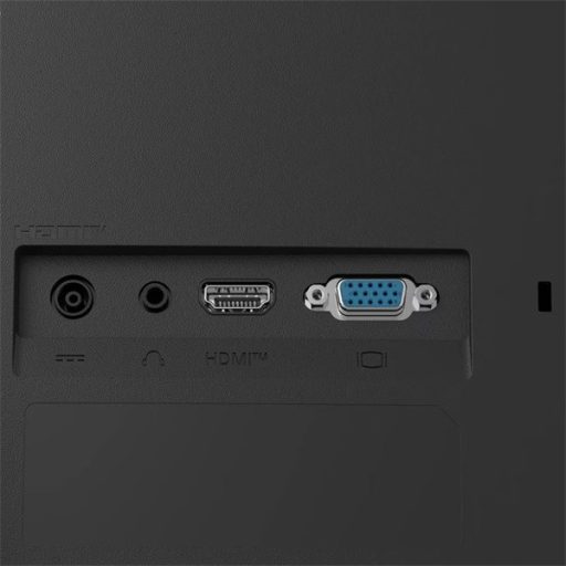 LG IPS monitor 27" 27U41YA-B, 1920x1080, 16:9, 250 cd/m2, 5ms, D-SUB/HDMI