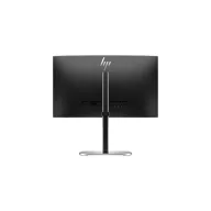   HP monitor 23.8” Series 5 Pro 524pf Matt IPS 1920x1080, 100Hz, 16:9, 1500:1, 350cd, 5ms, HDMI, DisplayPort, fekete/ezüst