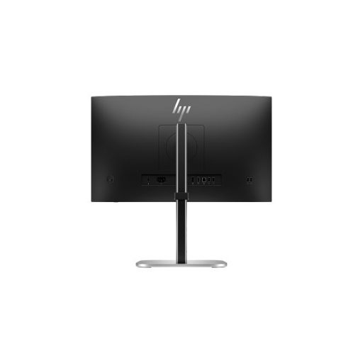 HP monitor 23.8” Series 5 Pro 524pf Matt IPS 1920x1080, 100Hz, 16:9, 1500:1, 350cd, 5ms, HDMI, DisplayPort, fekete/ezüst