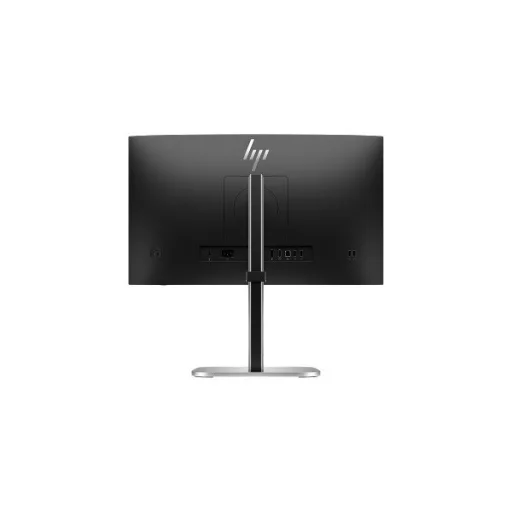 HP monitor 23.8” Series 5 Pro 524pf Matt IPS 1920x1080, 100Hz, 16:9, 1500:1, 350cd, 5ms, HDMI, DisplayPort, fekete/ezüst