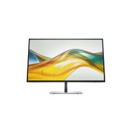   HP monitor 27” Series 5 Pro 527pq Matt IPS 2560x1440, 100Hz, 16:9, 1500:1, 350cd, 5ms, HDMI, DisplayPort, fekete/ezüst