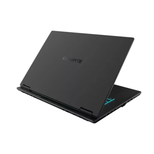 GIGABYTE GAMING A16 3TH 16" WUXGA (165Hz), AMD Ryzen 7 260 (8C/5.1Ghz), 16GB, 1TB SSD, RTX 5050, Magyar billentyű