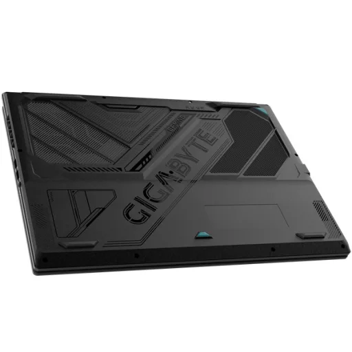 GIGABYTE GAMING A18 3VH 18" WQXGA (165Hz), AMD Ryzen 7 260 (8C/5.1Ghz), 16GB, 1TB SSD, RTX 5060, Magyar billentyű