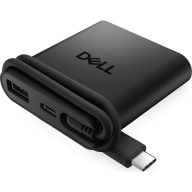 Dell Pro 4-in-1 USB-C Travel Hub-DA225