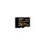SILICON POWER Memóriakártya MicroSDHC 32GB CL10 UHS-I U3 V30 A1, Golden Series High Endurance