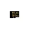SILICON POWER Memóriakártya MicroSDXC 128GB CL10 UHS-I U3 V30 A1, Golden Series High Endurance