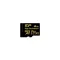 SILICON POWER Memóriakártya MicroSDXC 64GGB CL10 UHS-I U3 V30 A1, Golden Series High Endurance