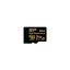 SILICON POWER Memóriakártya MicroSDXC 64GGB CL10 UHS-I U3 V30 A1, Golden Series High Endurance