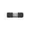 SILICON POWER Pendrive 128GB, Mobile - C51 OTG USB 3.2 Gen1/Type-C, Szürke