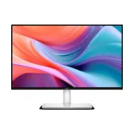   DELL 24 Plus Monitor 23,8" S2425HSM 1920x1080, 1500:1, 300cd, 4ms, HDMI, Fehér