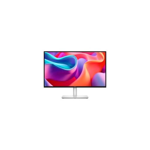 DELL 27 Plus Monitor 27" S2725DC 2560x1440, 16:9, 1500:1, 350cd, 4ms, HDMI, DP, USB-A, USB-C, fehér