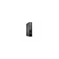   DELL Pro Micro QCM1250, Intel Core i3-14100T (4.4GHz), 8GB, 512GB SSD, Win11 Pro