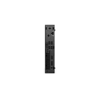   DELL Pro Micro QCM1250, Intel Core i3-14100T (4.4GHz), 8GB, 512GB SSD, Win11 Pro