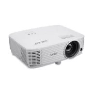   ACER DLP Projektor P1557, FHD (1920x1080), 16:9, 4800Lm, 10000/1, HDMI, fehér
