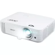  ACER DLP Projektor P1558i, FHD (1920x1080), 16:9, 5200Lm, 10000/1, HDMI, fehér