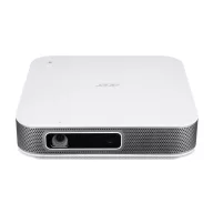   ACER DLP Projektor PD1520s, FHD (1920x1080), 16:9, 1200Lm, 600/1, HDMI, fehér