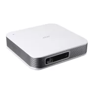   ACER DLP Projektor PD1520s, FHD (1920x1080), 16:9, 1200Lm, 600/1, HDMI, fehér
