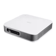   ACER DLP Projektor PD1520s, FHD (1920x1080), 16:9, 1200Lm, 600/1, HDMI, fehér